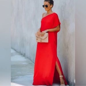 Vici Collection Maxi Dress